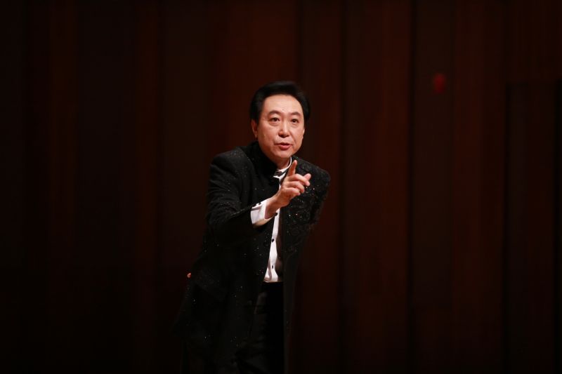 沈阳音乐学院网站