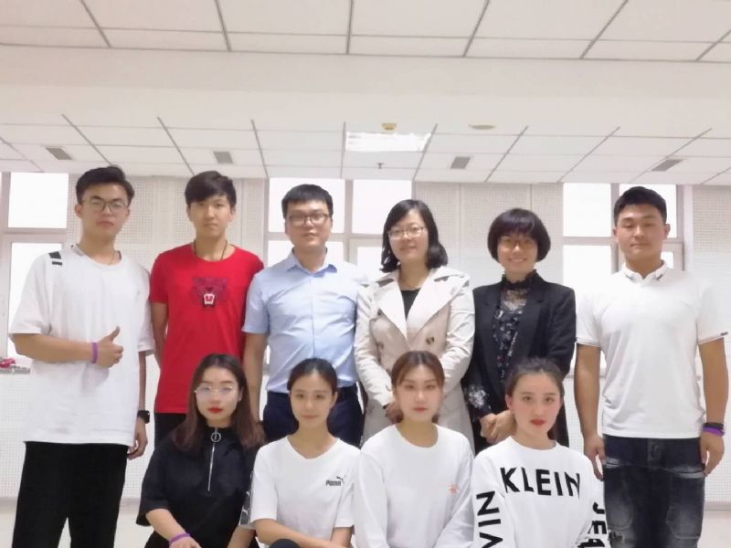 沈阳音乐学院学生工作部(处)